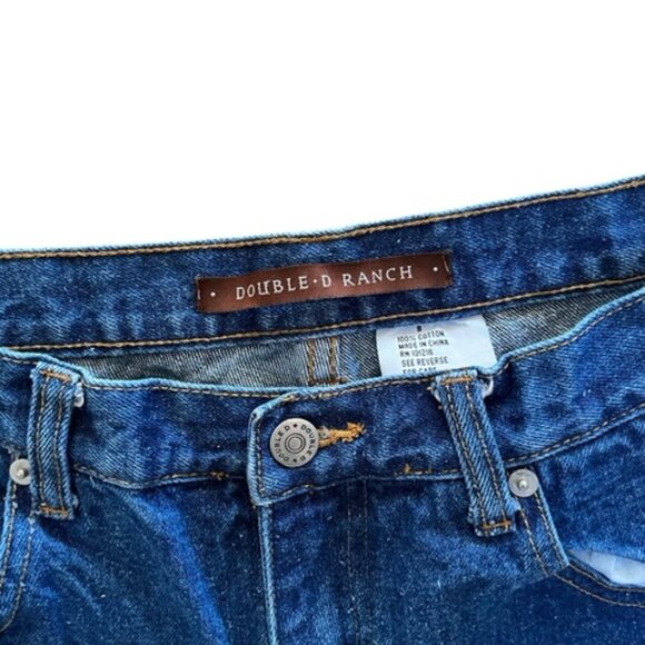 Double D Ranch Jean - Picture 4 of 4